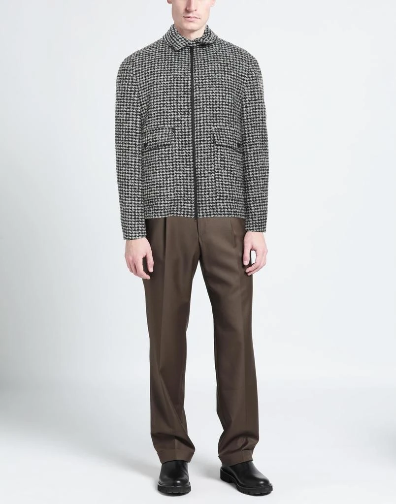 T-JACKET BY TONELLO Jacket 2