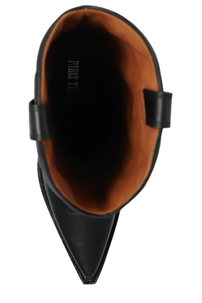 Paris Texas Paris Texas Rosario Cowboy Boots 4