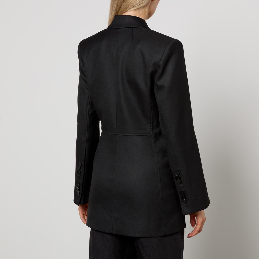 BY MALENE BIRGER By Malene Birger Porter Twill Blazer