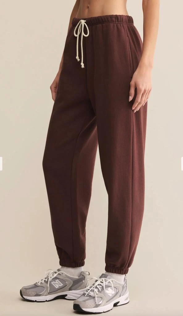 Z Supply Z Supply - High Rise Stadium Jogger 2