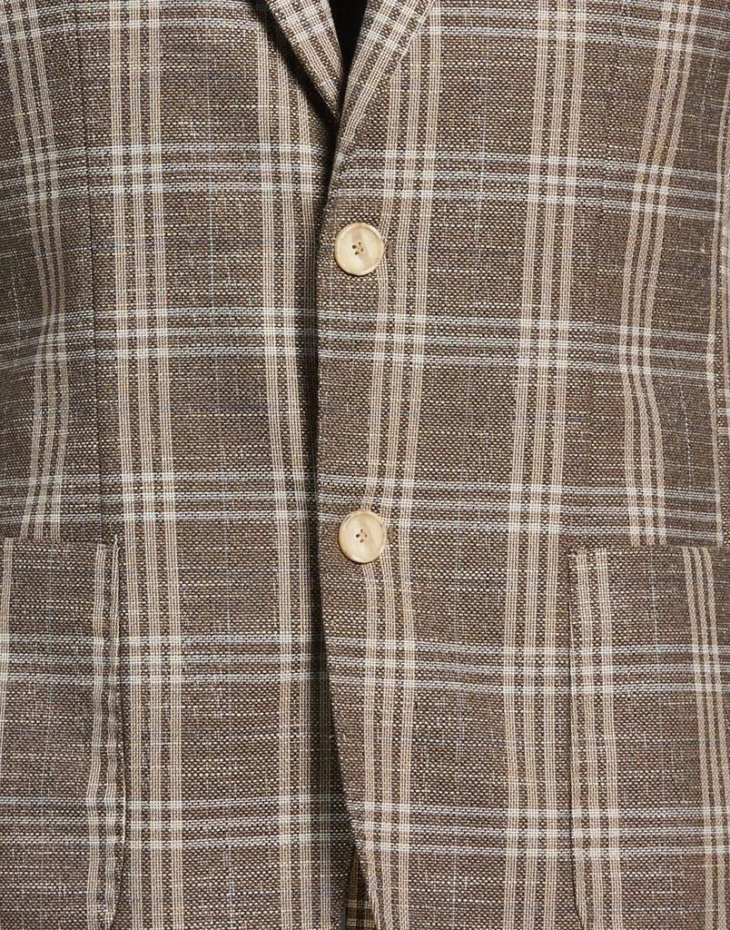 EREDI DEL DUCA Blazer 4