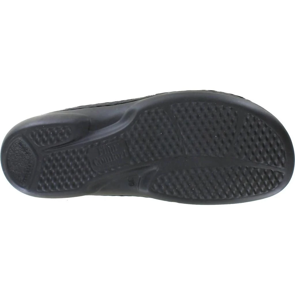Finn Comfort Women's Gomera-S Sandal In Breeze Multi 4