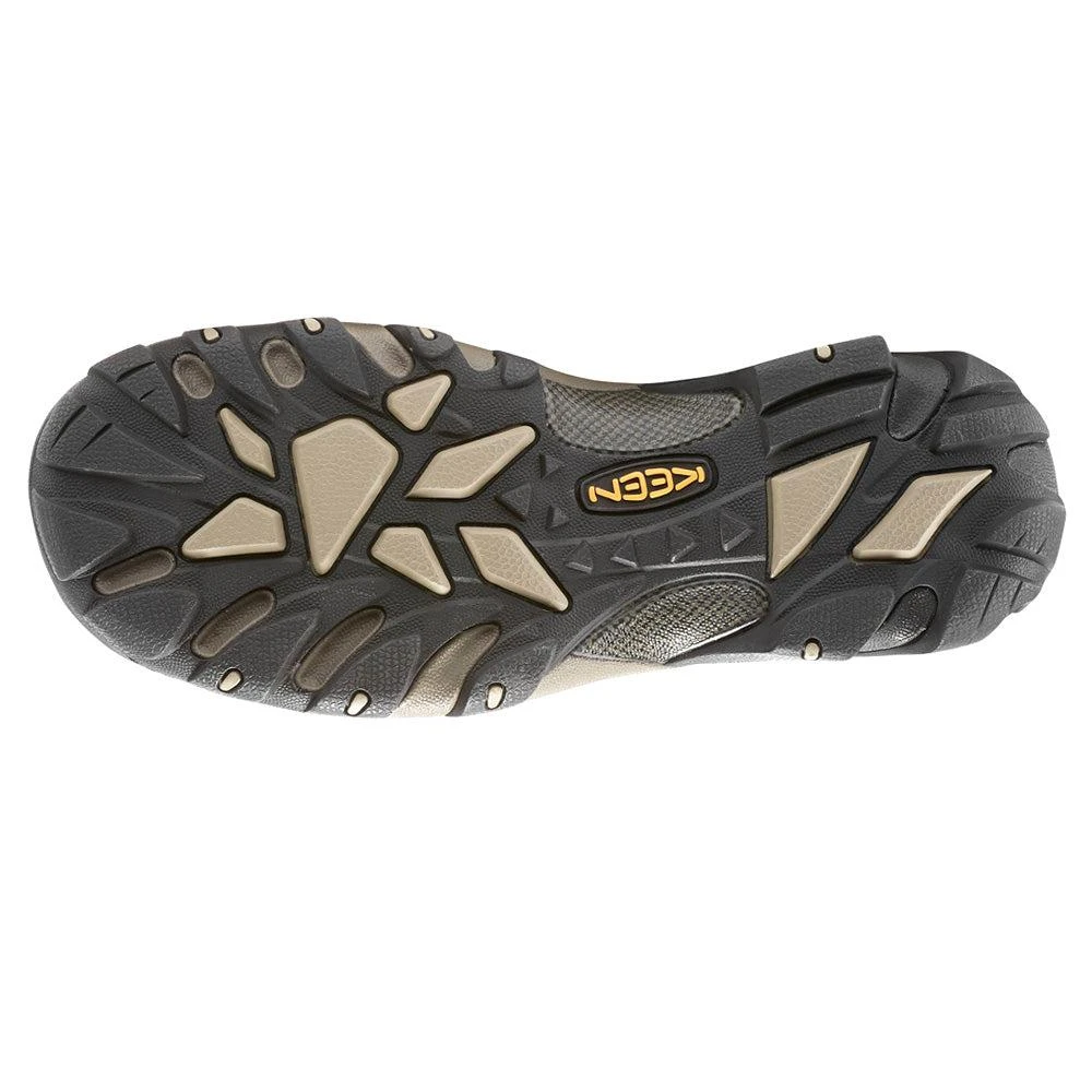 Keen Targhee II Mid Waterproof Hiking Boots 4