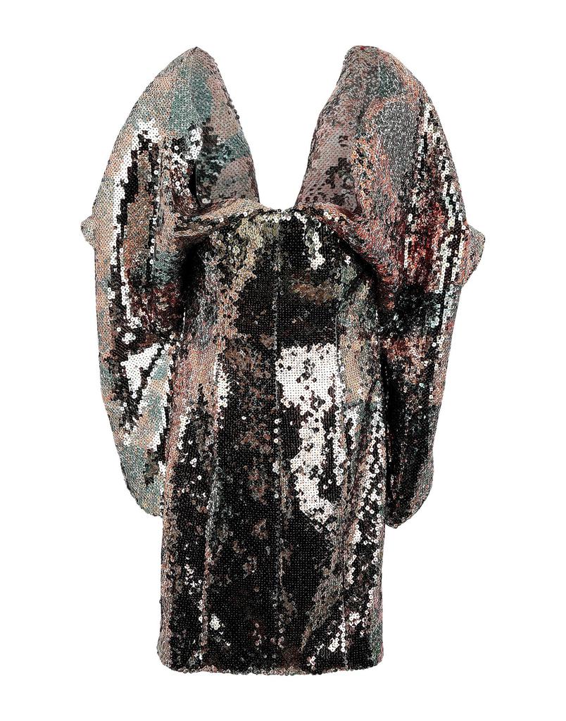 Halpern Short dress