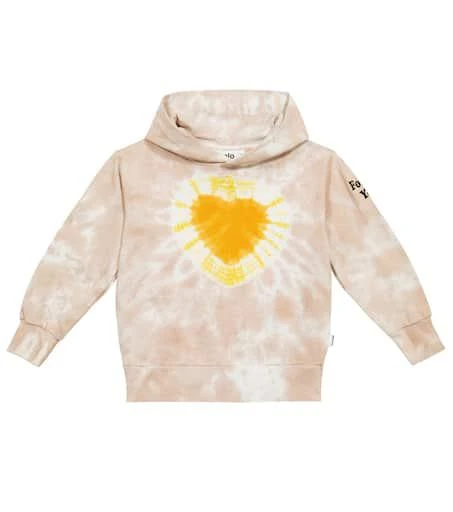 MOLO Madelyn cotton hoodie 1
