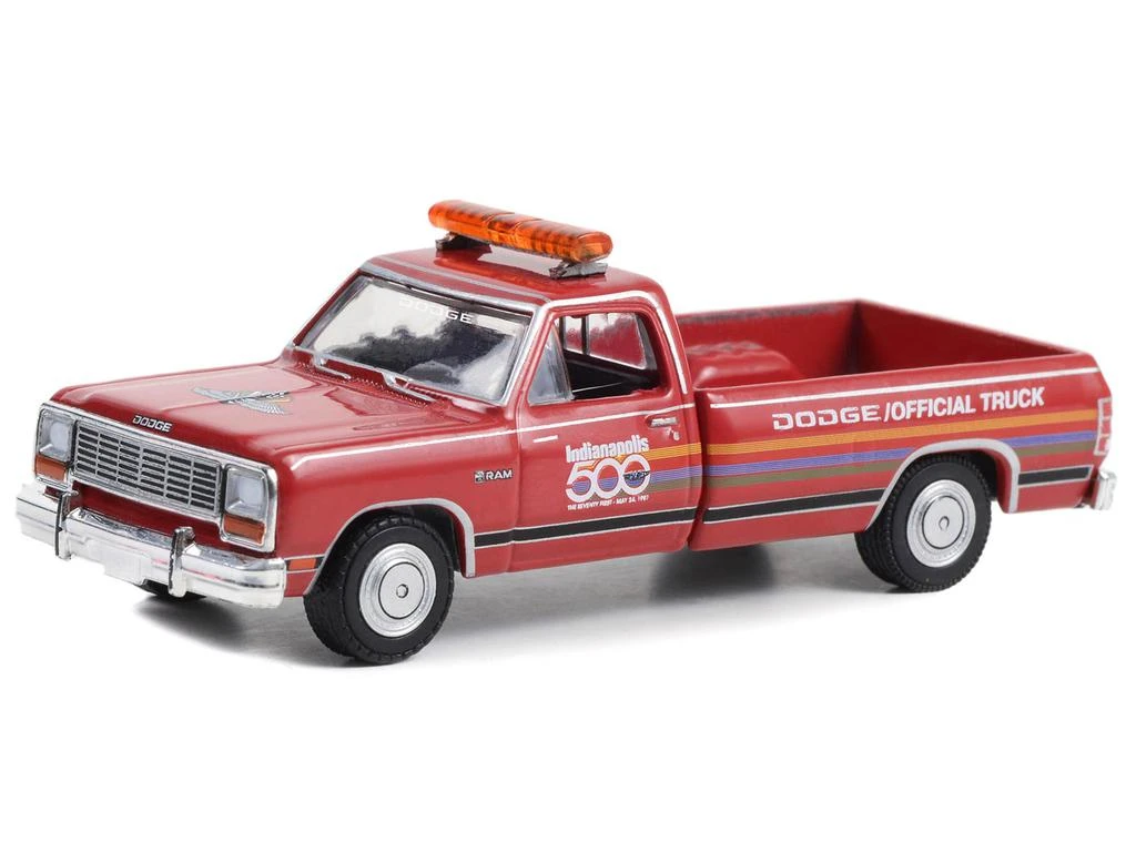 Greenlight 1/64 Ford F-250 1972 Lionville Pennsylvania Fire