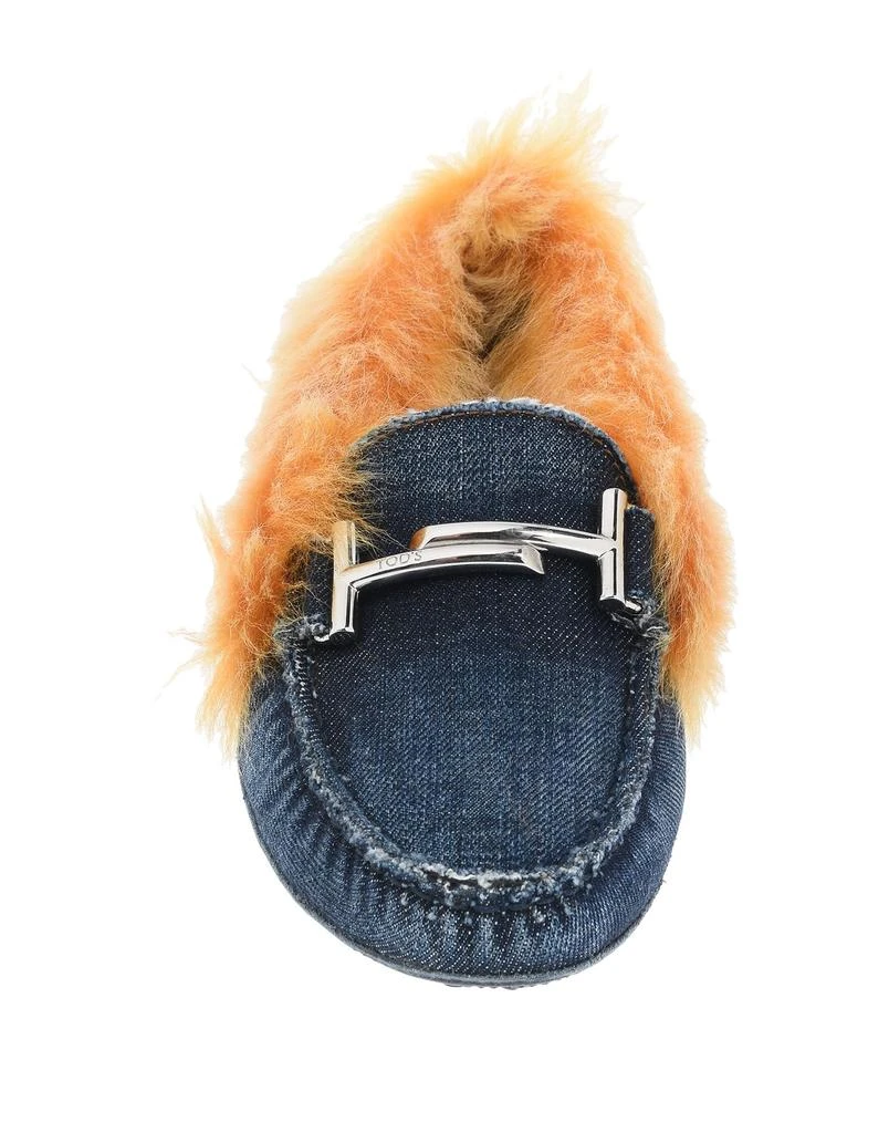 Tod's Loafers 4