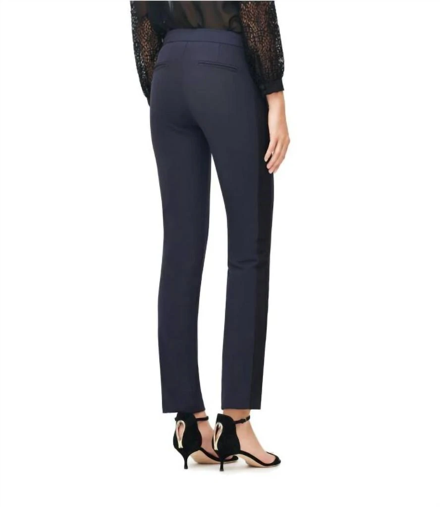 Rebecca Taylor Rebecca Taylor - Ava Techy Slim Pants 4