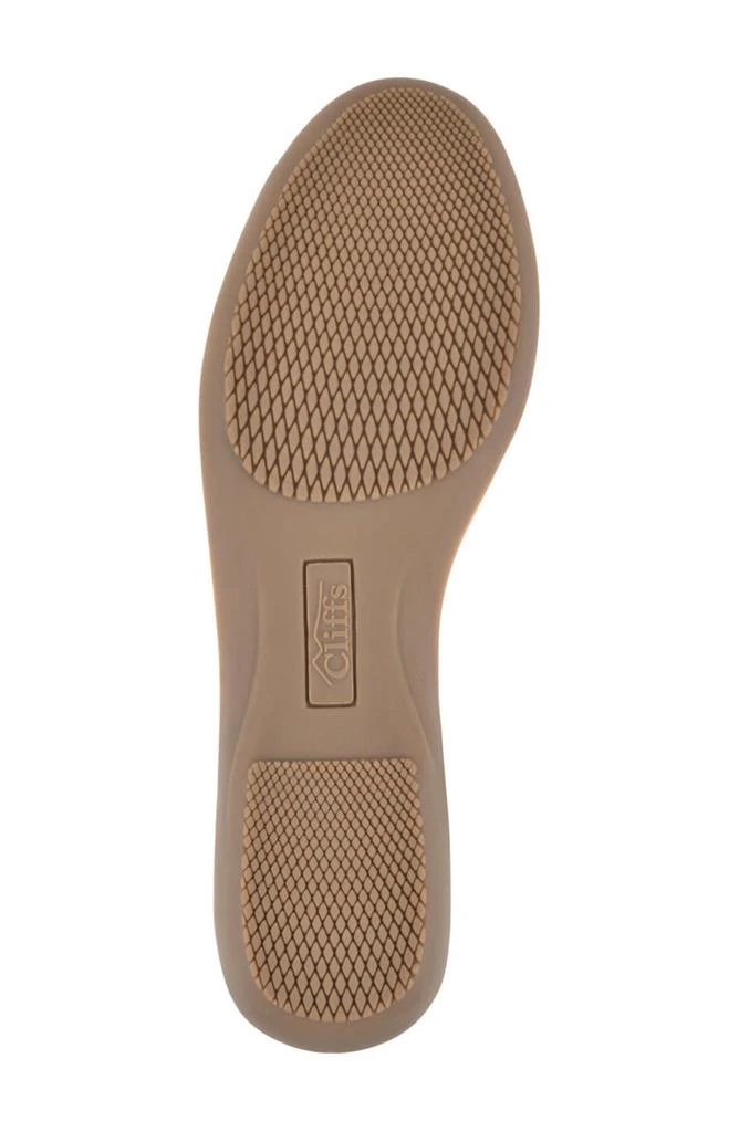 White Mountain Cheryl Ballet Flat 5