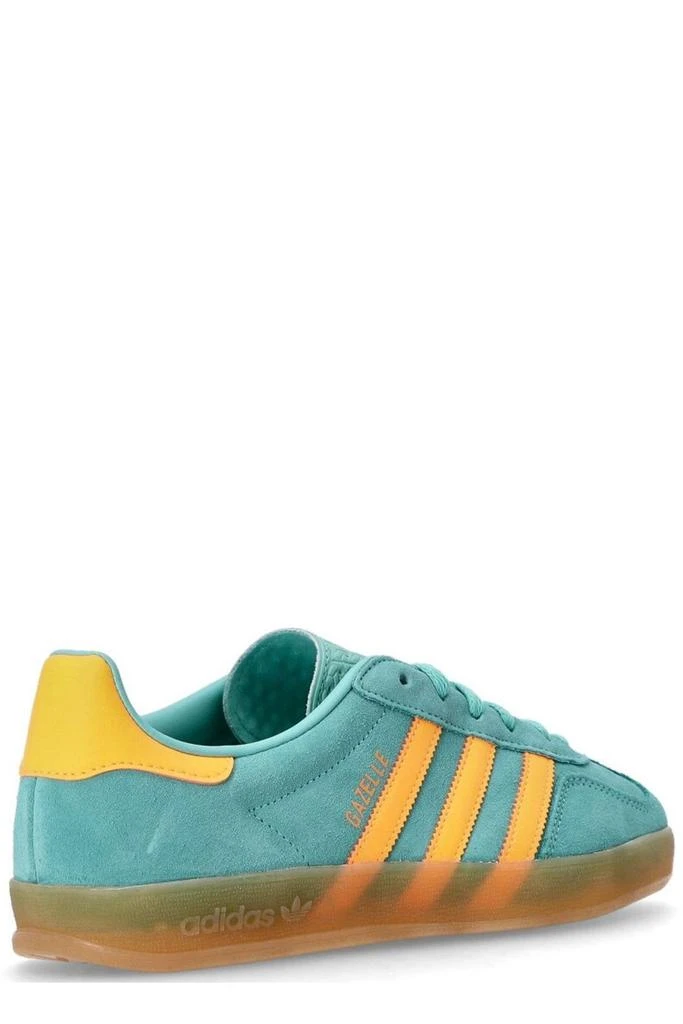 adidas gazelle silver green womens adidas Adizero Prime x 2.0 Strung Shoes Cloud White M 4.5 / W 5.5 main image 1