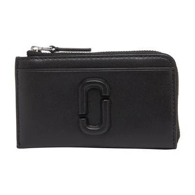 Marc Jacobs The Top Zip Multi Wallet 1