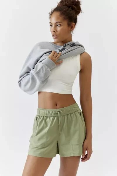 Janji Janji Omni 4” Short 1