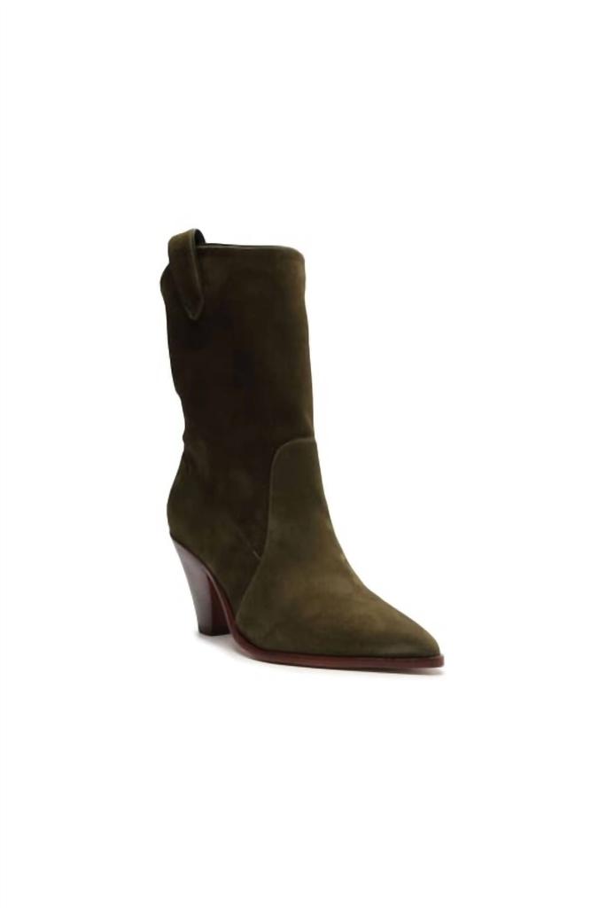 Schutz Schutz - Women's Mackie Boot