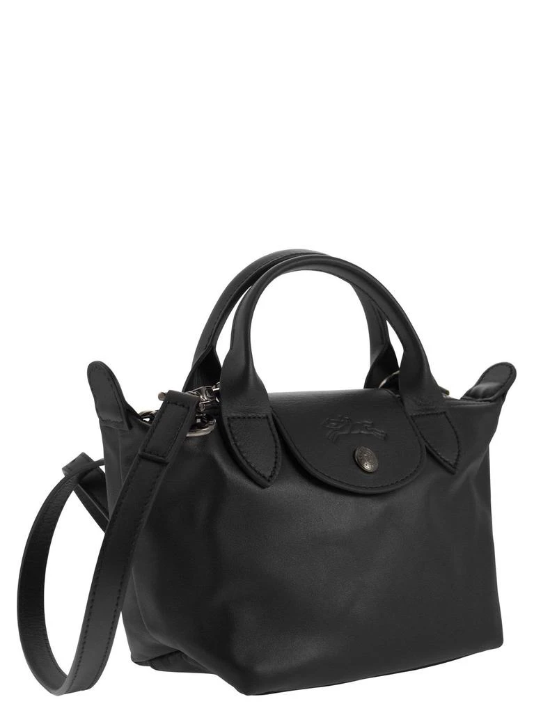 Longchamp Longchamp Le Pliage Xtra XS Handbag 4