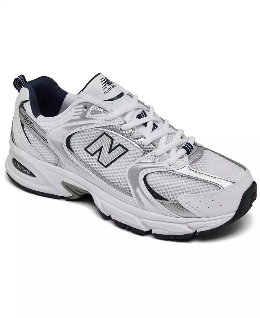 New Balance Women's 530 Casual Sneakers from Finish Line 1