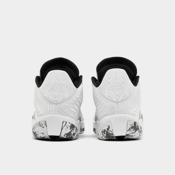 Jordan Air Jordan 38 Low Basketball Shoes 7