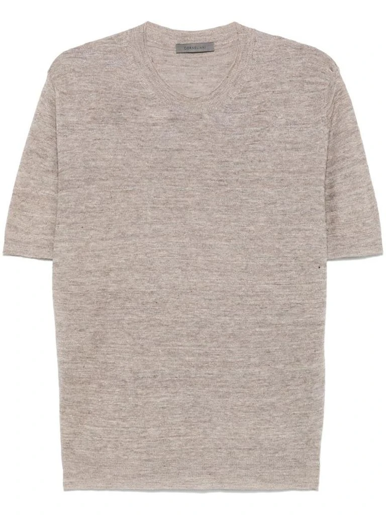 Corneliani Corneliani Sweaters 1