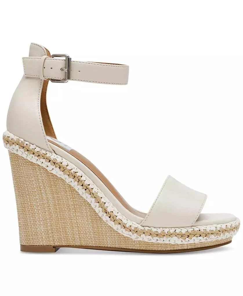 DV Dolce Vita Women's Hill Platform Espadrille Wedge Sandals 2