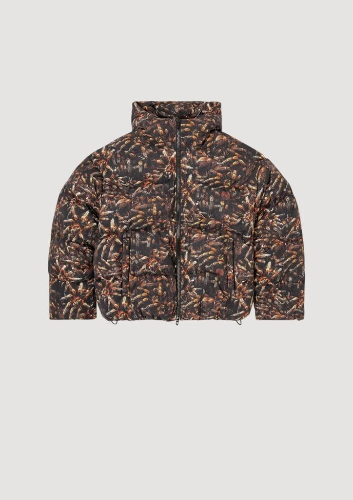 Diesel W-Spider Jacket