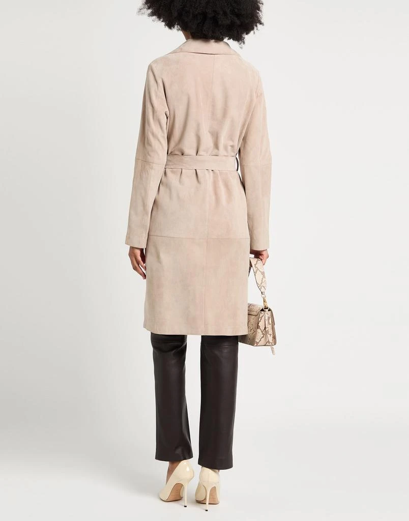 Arma Full-length jacket 3