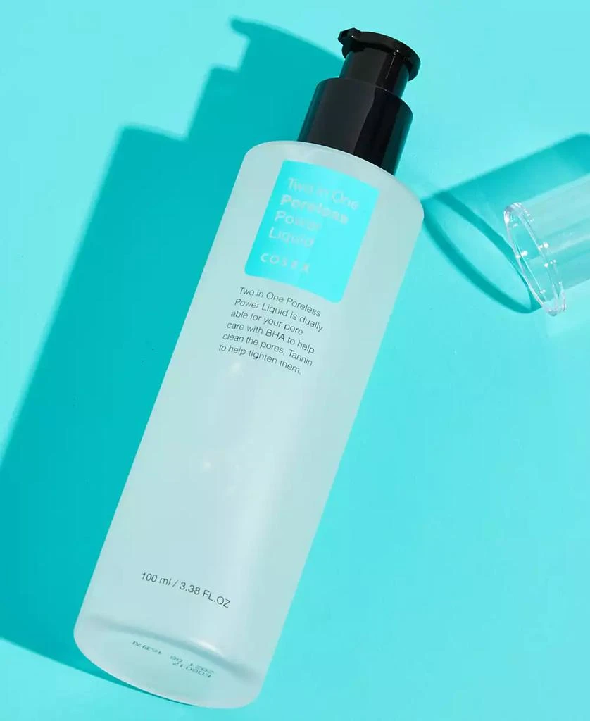 COSRX Two in One Poreless Power Liquid 3
