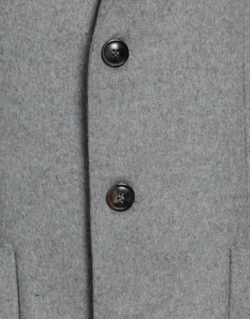 BOTTEGA MARTINESE Coat 4