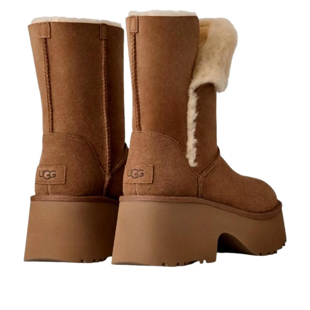 UGG Esmee Boot Chestnut  1171533-CHE Women
s 3