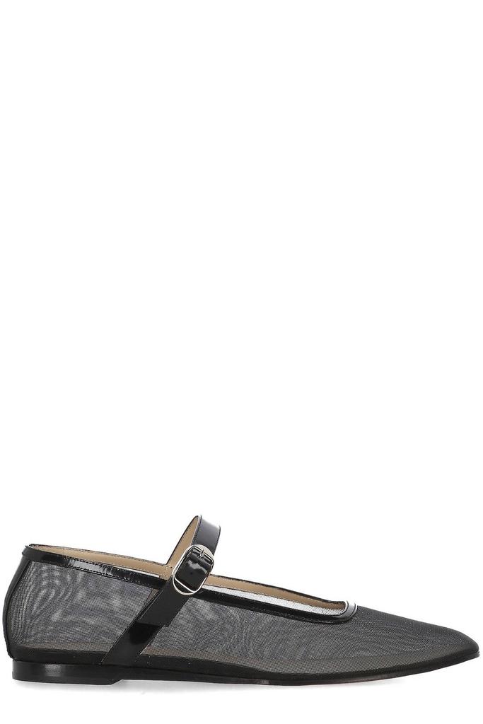 Le Monde beryl Le Monde Beryl Mary Jane Flats