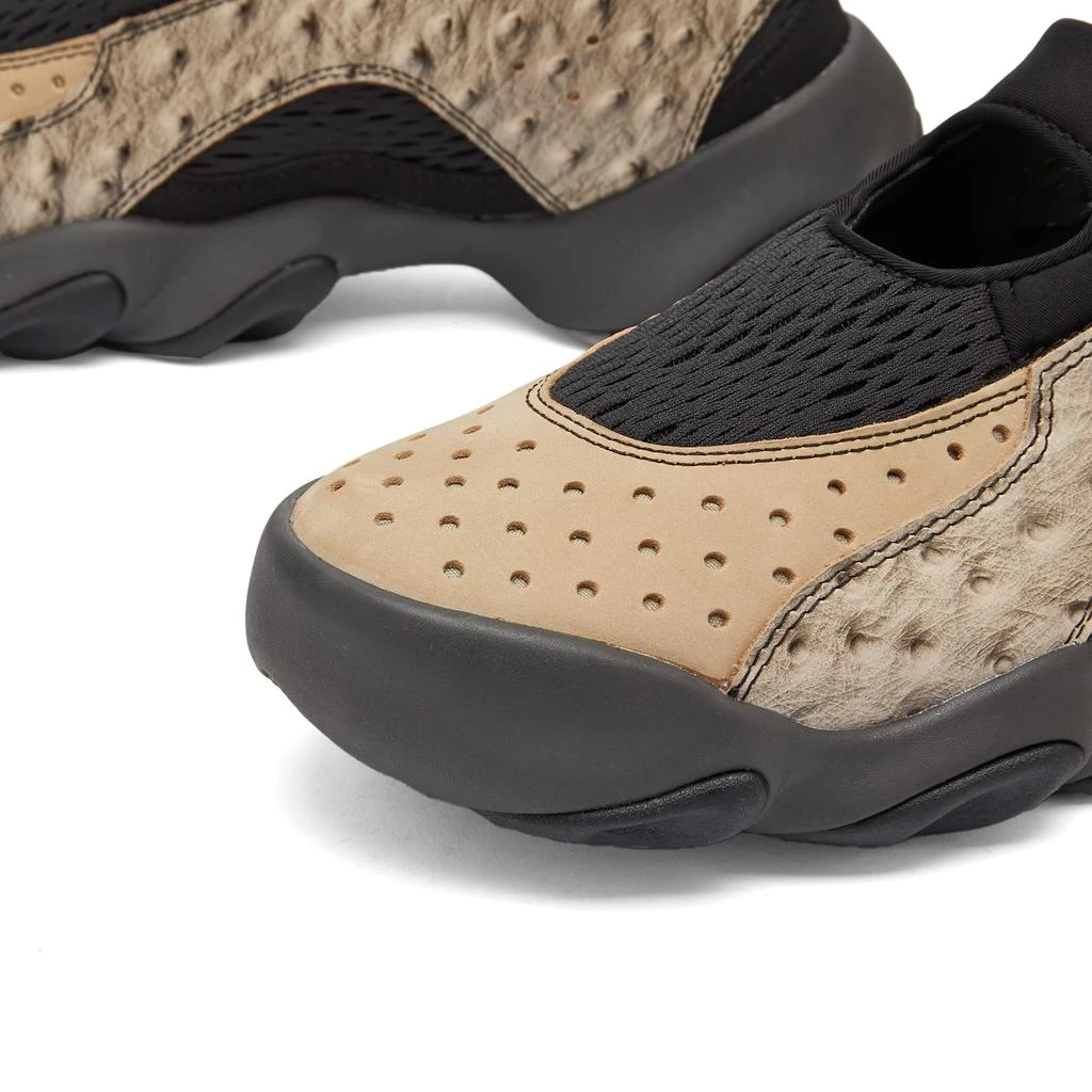 Oakley Factory Team Oakley Factory Team Ostrich Flesh Sandal 4