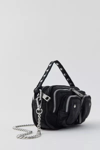 Nunoo Núnoo Washed Helena Crossbody Bag 2