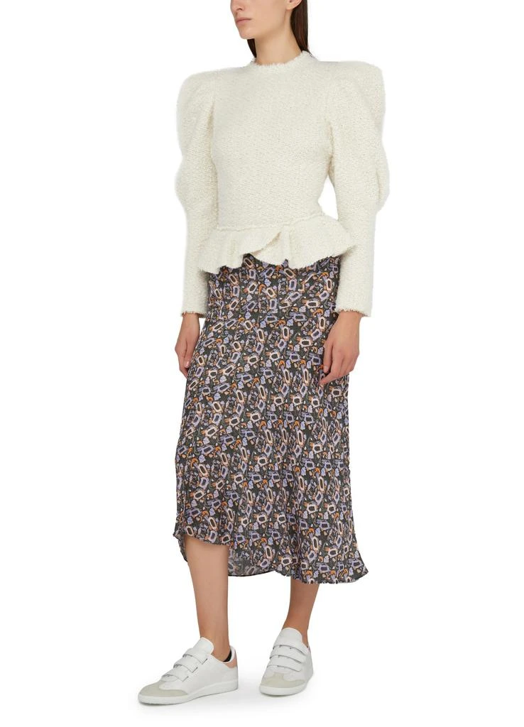 Isabel Marant Giamili top 2