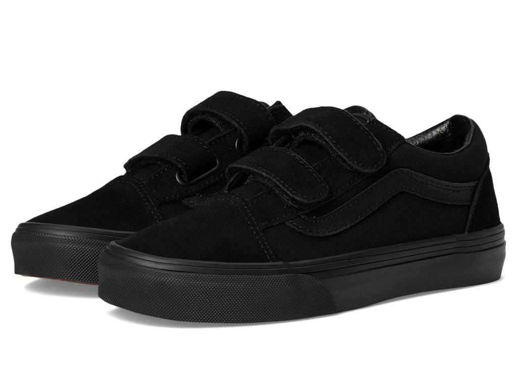 Vans Old Skool V (Little Kid/Big Kid)