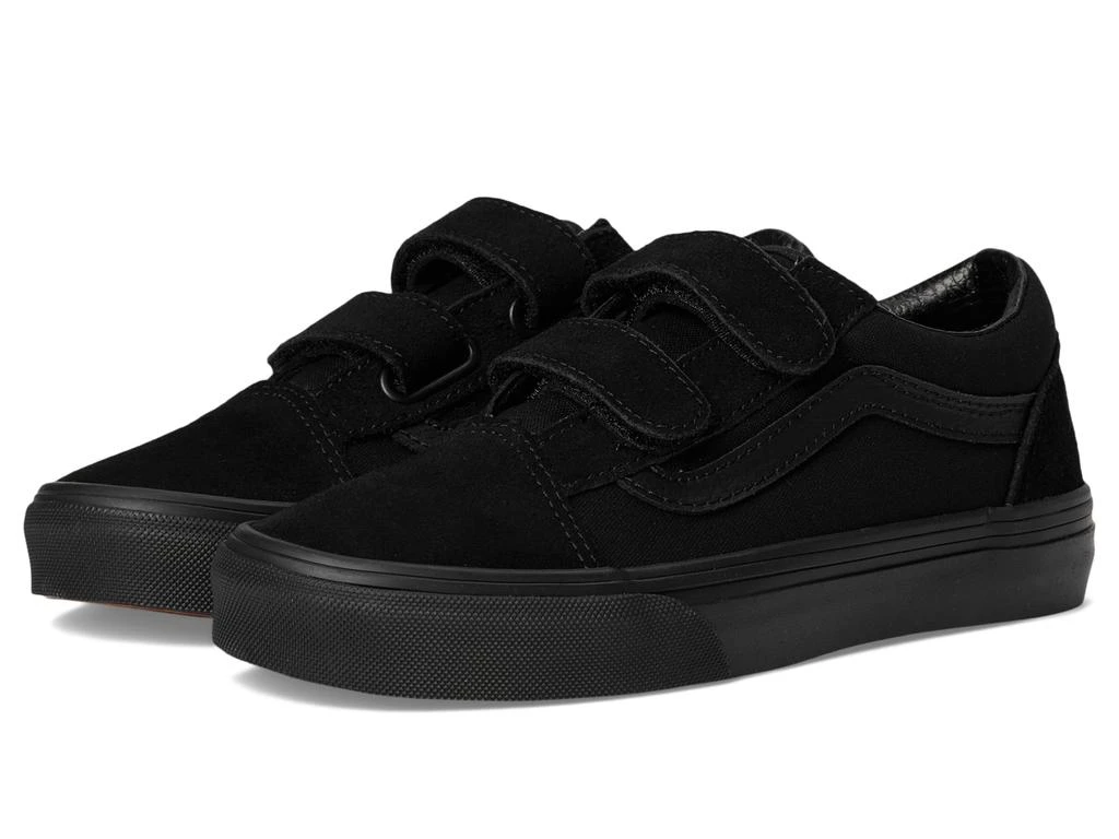 Vans Old Skool V (Little Kid/Big Kid) 1