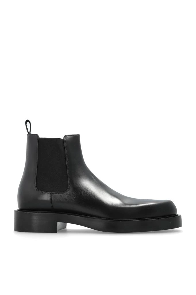 Lanvin Leather Chelsea boots ‘Banjo’ 1