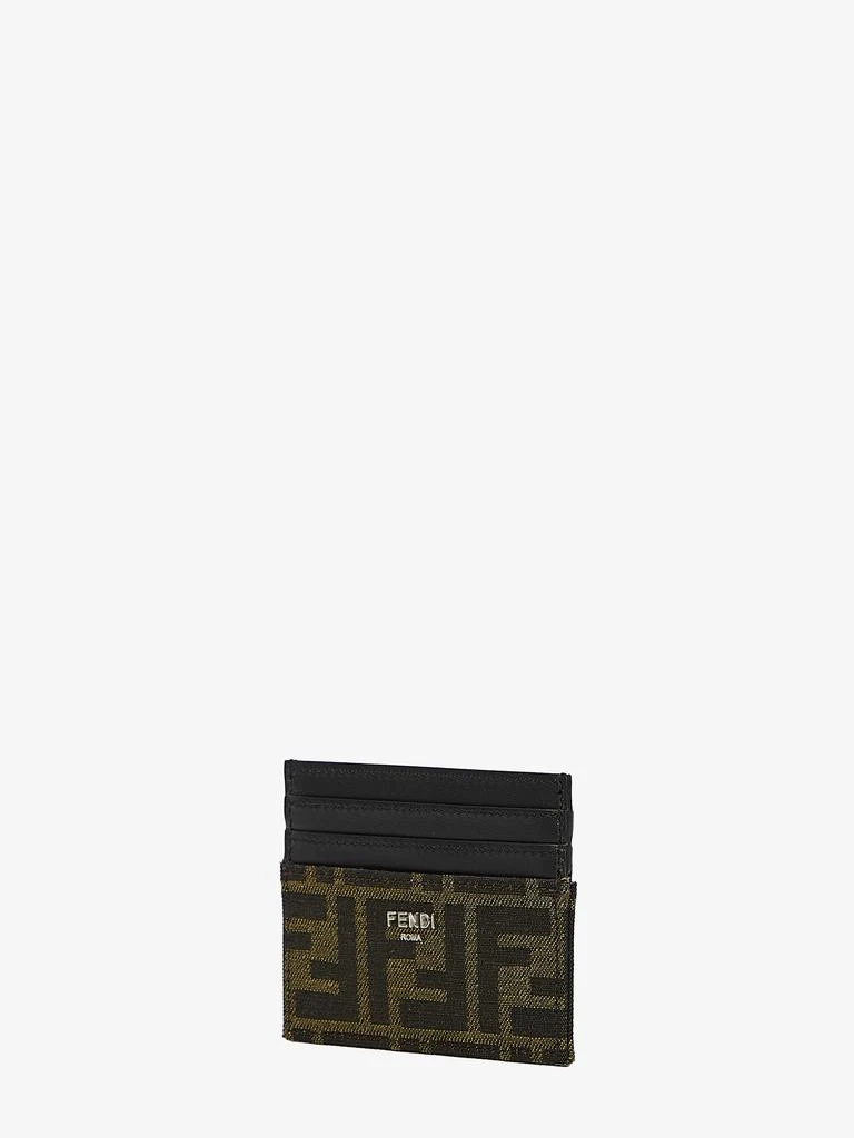Fendi FF cardholder 2