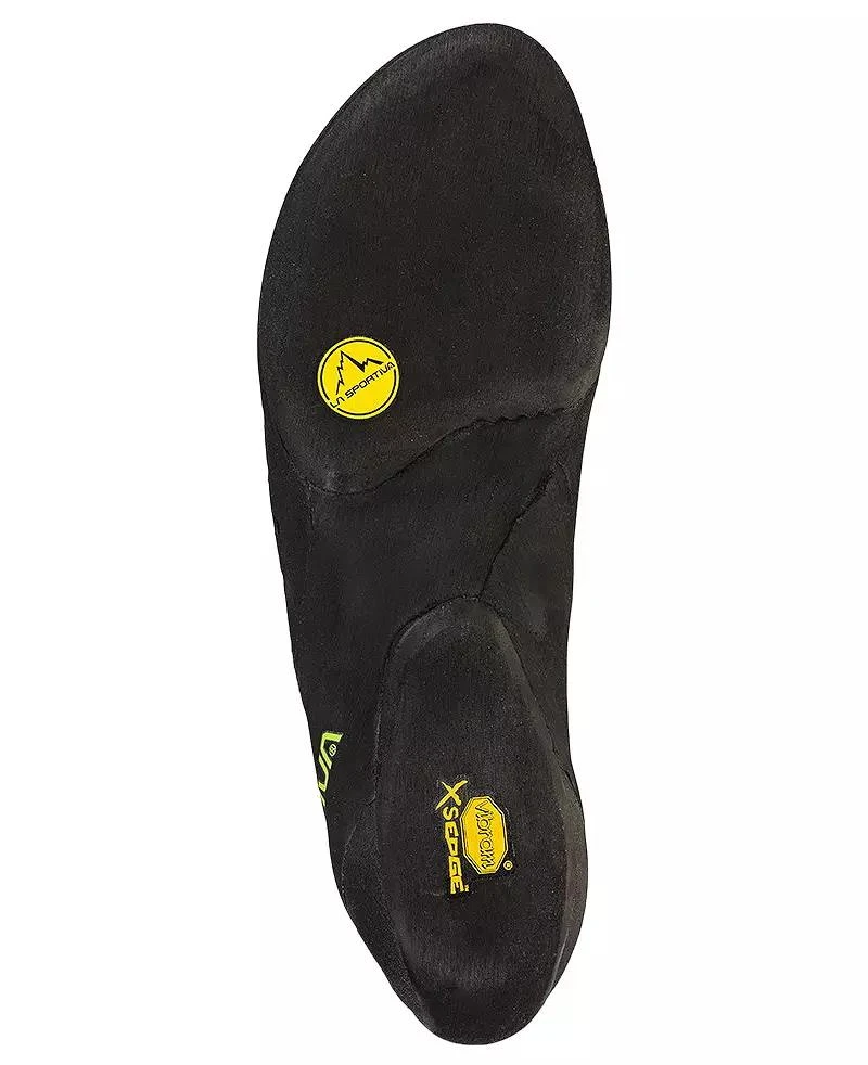 La Sportiva La Sportiva Men's Kubo Climbing Shoes 2