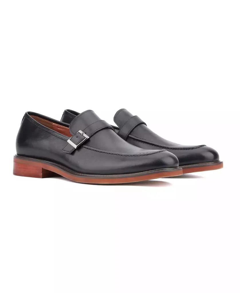 Vintage Foundry Men's Acton Dress Loafers 11