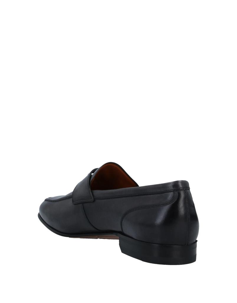 Bally Bally - Loafers - Steel Grey - Man