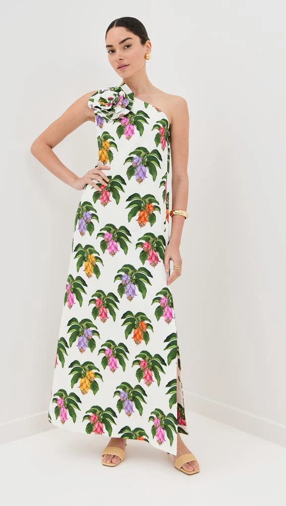 Borgo de Nor Lani Maxi Dress 7