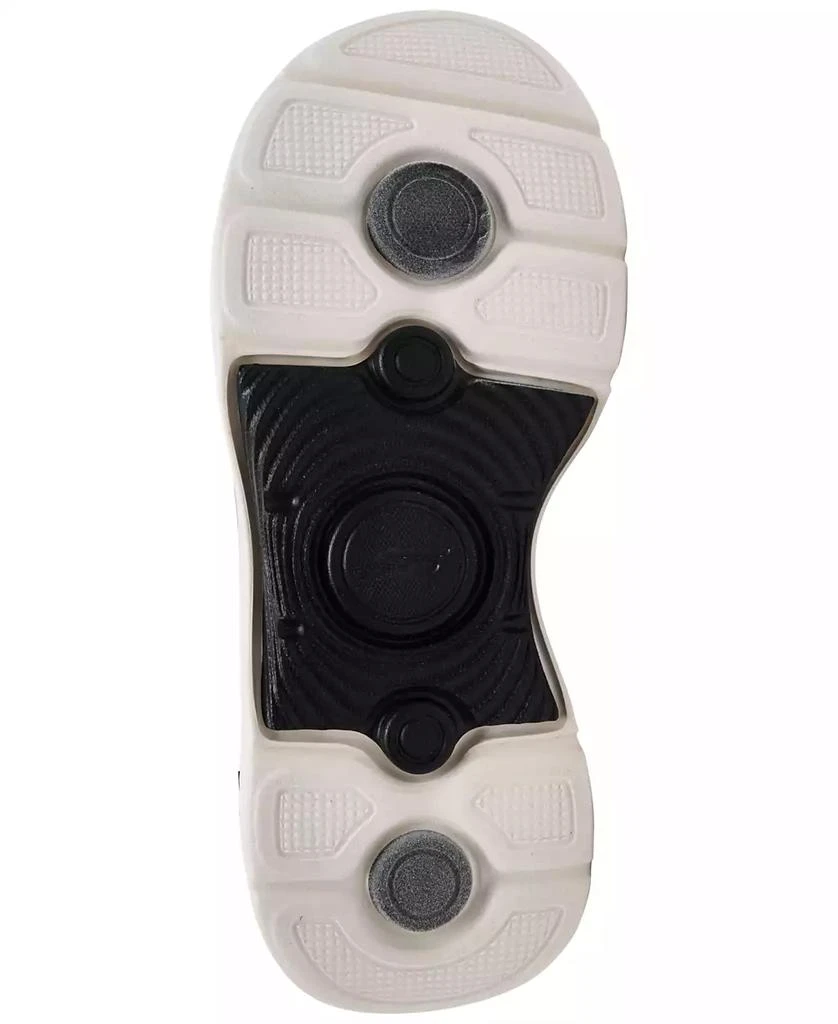 SKECHERS Women
s GO WALK Arch Fit 2.0 - Claire Slide Sandals from Finish Line 6