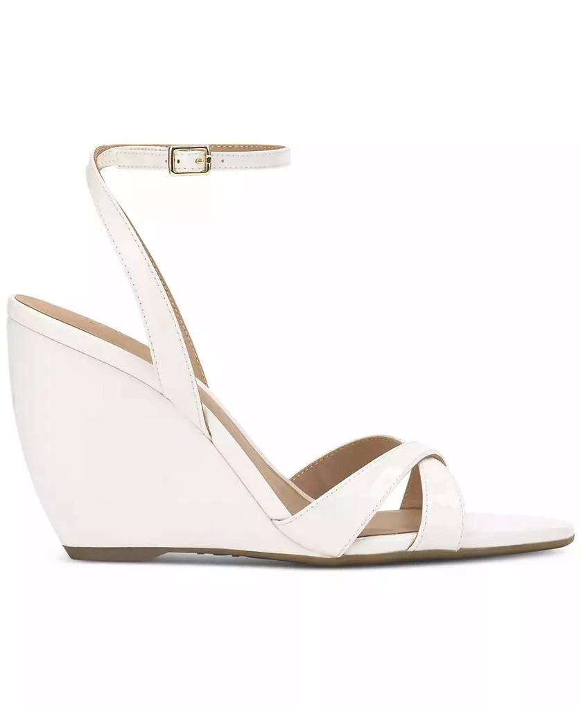 INC International Women's Camlyn Wedge Sandals, Exclusively at Macy's 12