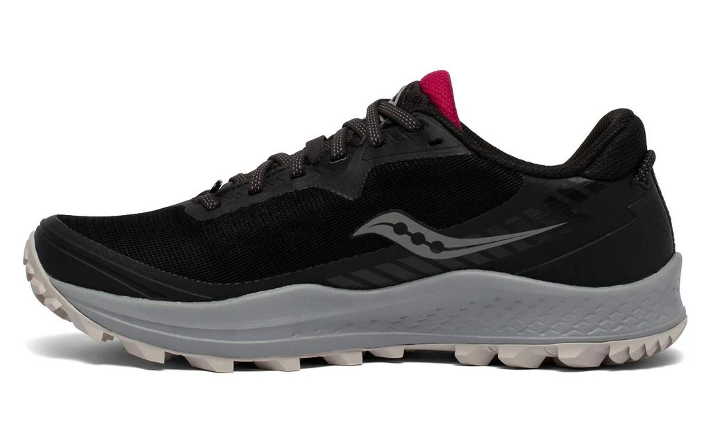 Saucony Saucony - Women
s Peregrine 11 Gtx Trail Running Shoes 3