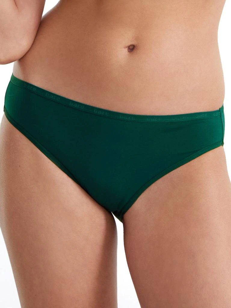 Bare Women's The Easy Everyday Cotton Bikini 4