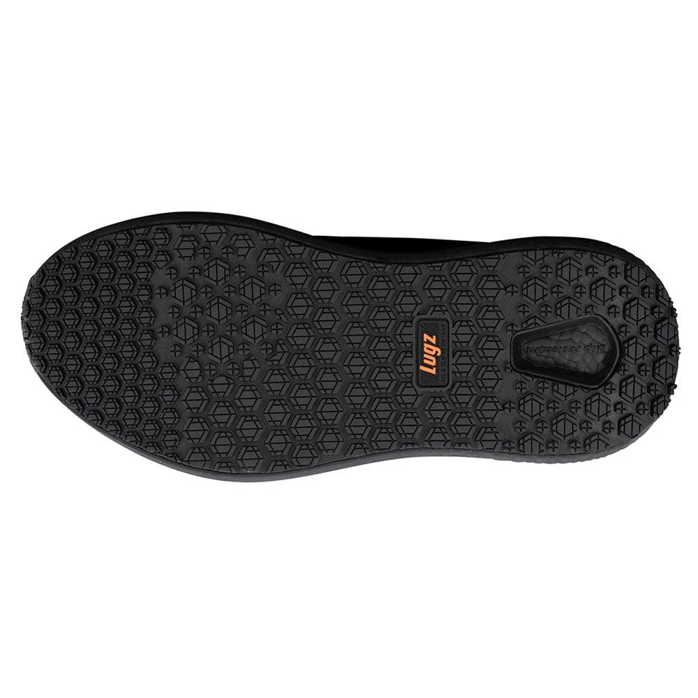 Lugz Express Lace Up Sneakers 5