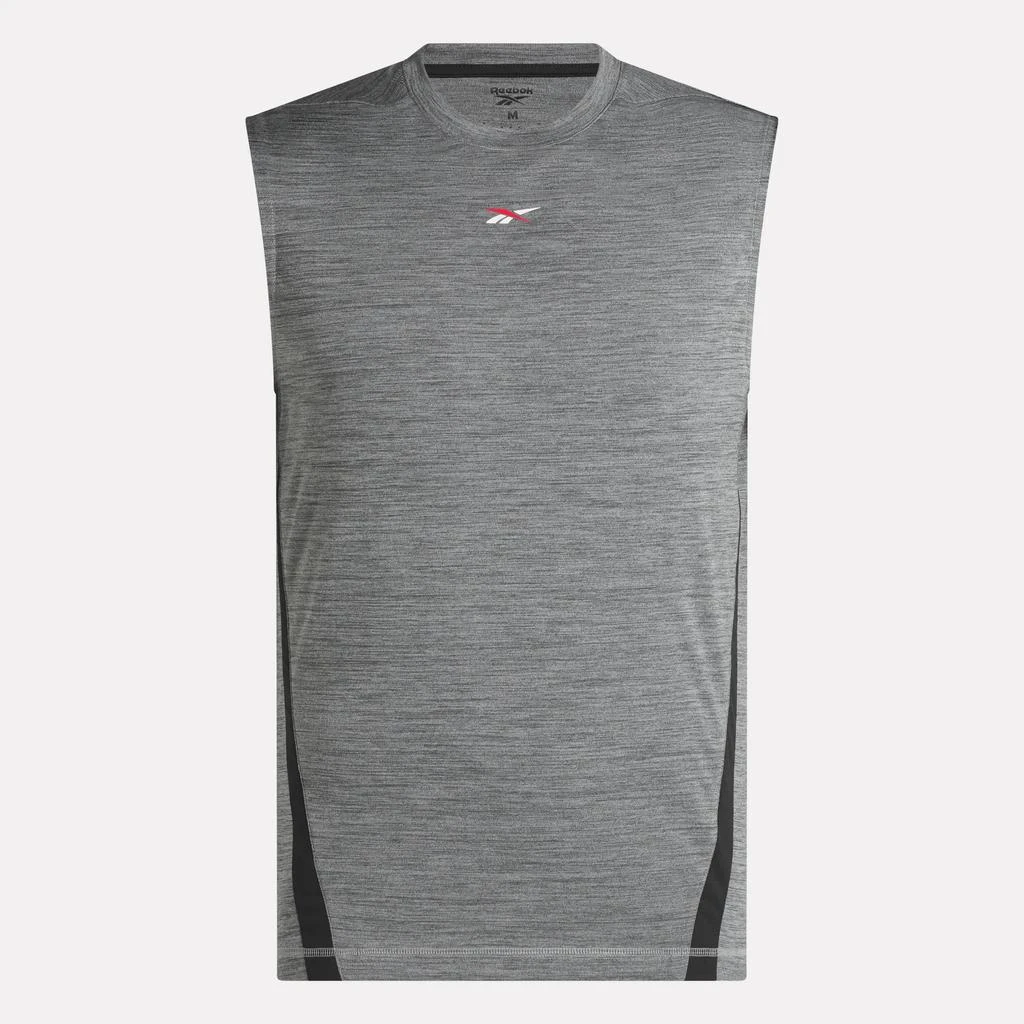 Reebok Men's Training Sleeveless Tech T-Shirt 4