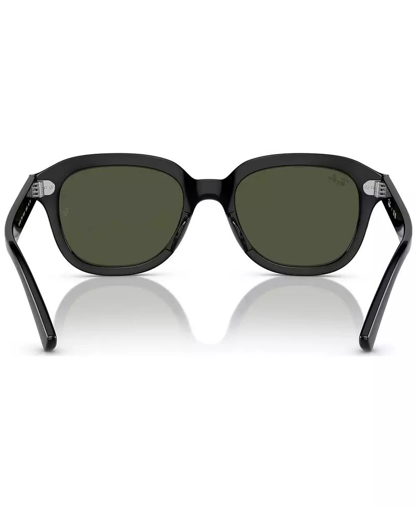 Ray-Ban Unisex Sunglasses, RB4398 ERIK 5