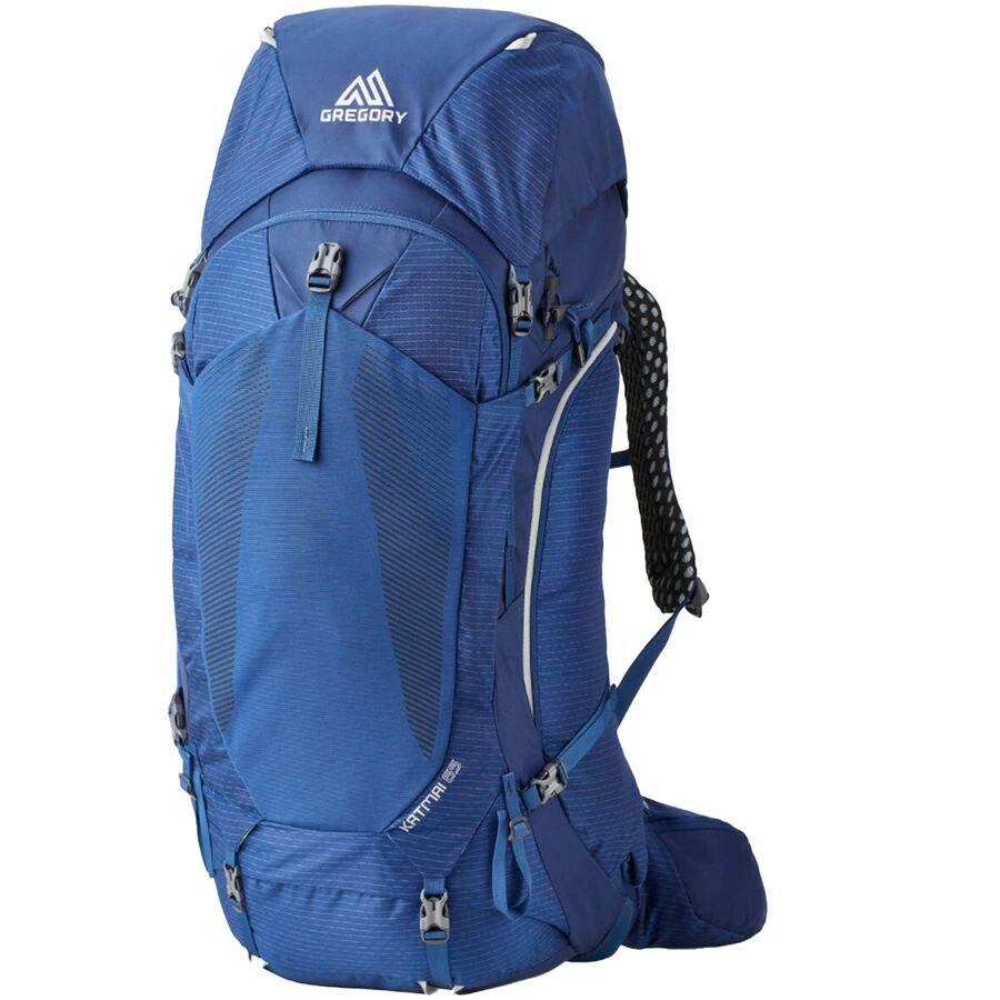 Katmai 65L Backpack