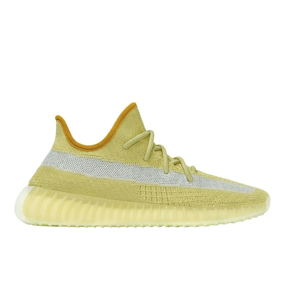 Adidas adidas Yeezy Boost 350 V2 Lace Up Sneakers 1