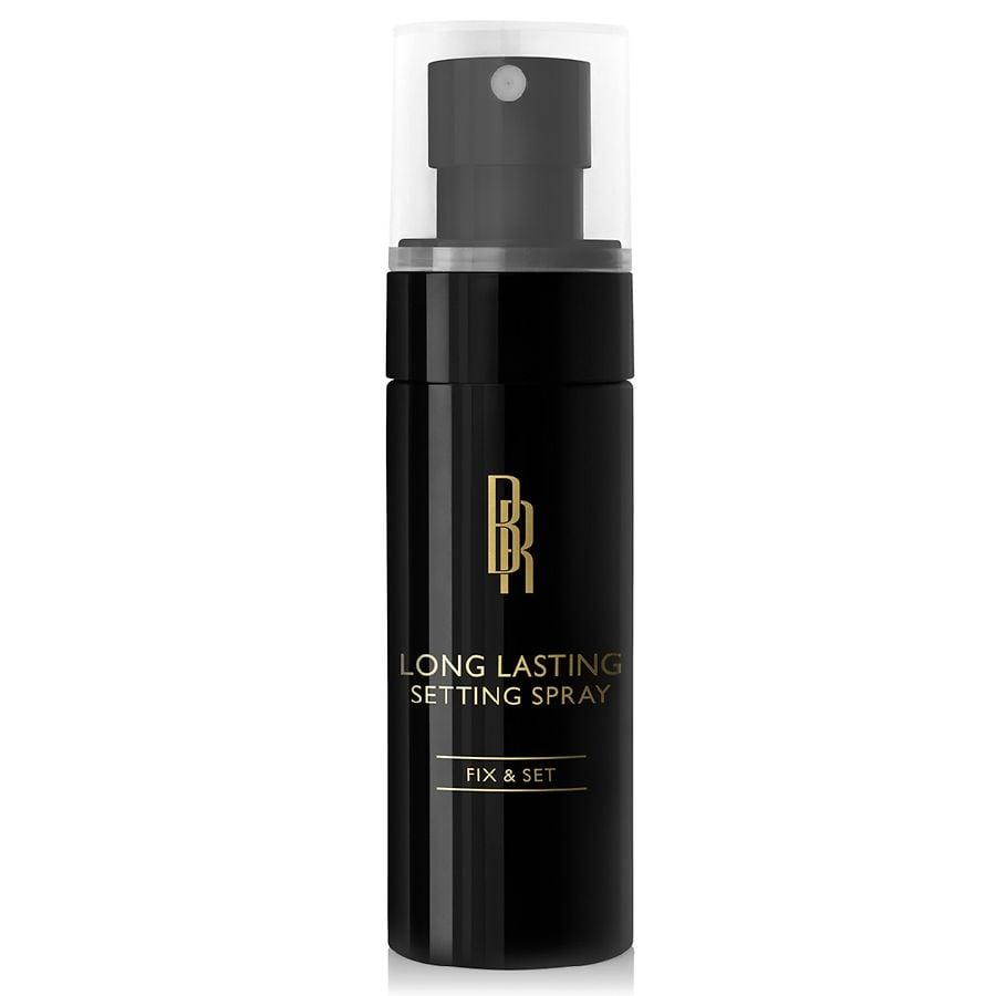 Black Radiance Long Lasting Setting Spray