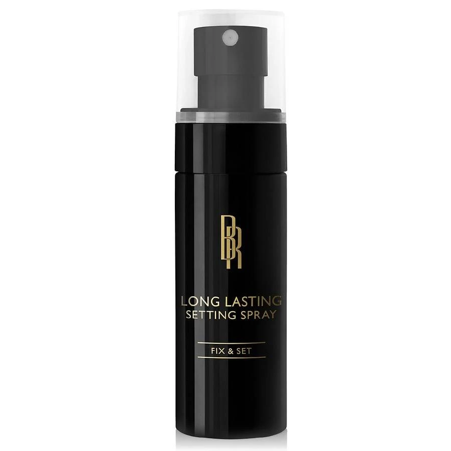 Black Radiance Long Lasting Setting Spray 1